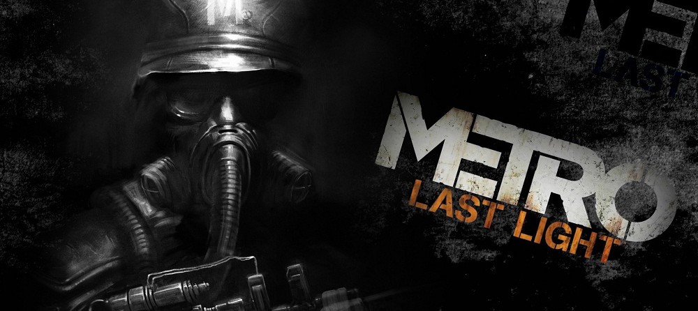 Metro: Last Light выйдет 14-го мая