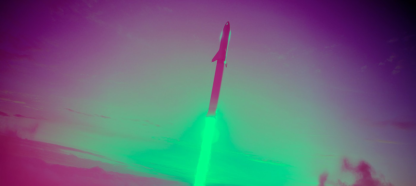 "Супертяжелый" вариант ракеты Starship станет самой мощной ракетой в истории