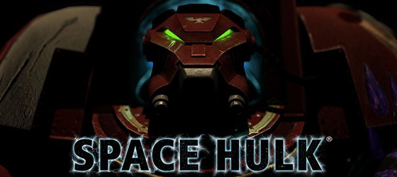 Space Hulk останется верным традициям настольной игры