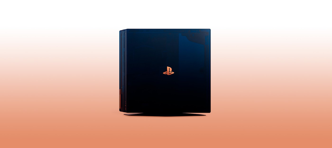 Sony начала рассылку приглашений на бета-тестирование прошивки 7.00 для PS4