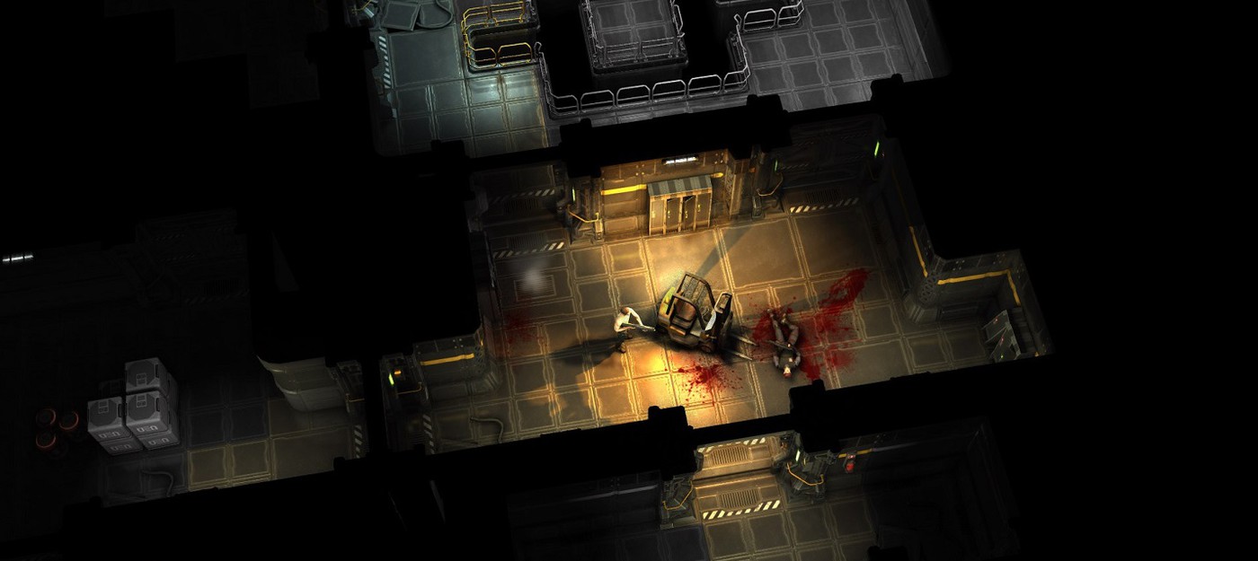 Doom-подобный рогалик Jupiter Hell выйдет в Steam на следующей неделе