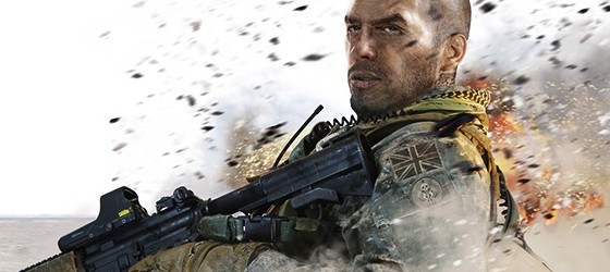 Создатель Call of Duty – Джейсон Вест, покидает игровую индустрию
