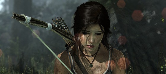 Технология реалистичных волос – TressFX в действии на примере Tomb Raider
