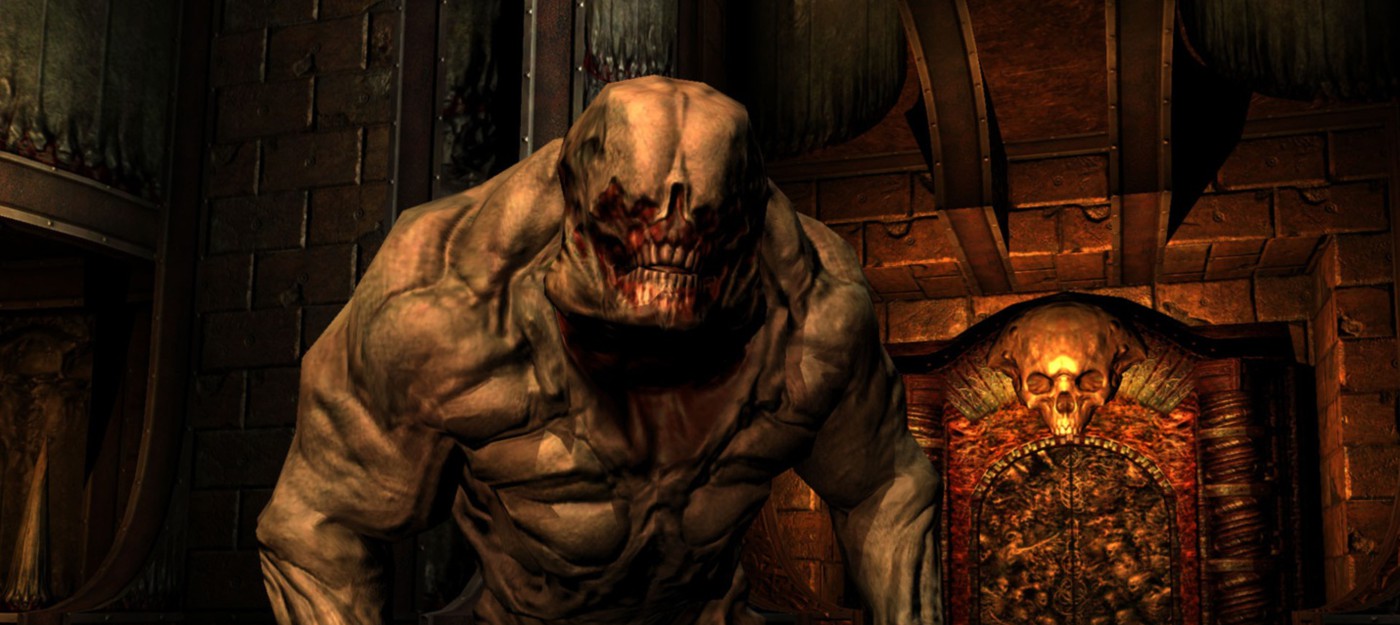 Bethesda уберет необходимость логиниться в оригинальных Doom 1-3