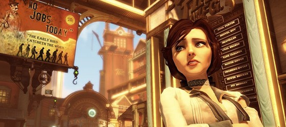 Irrational: фотореализм в BioShock Infinite – не наша цель