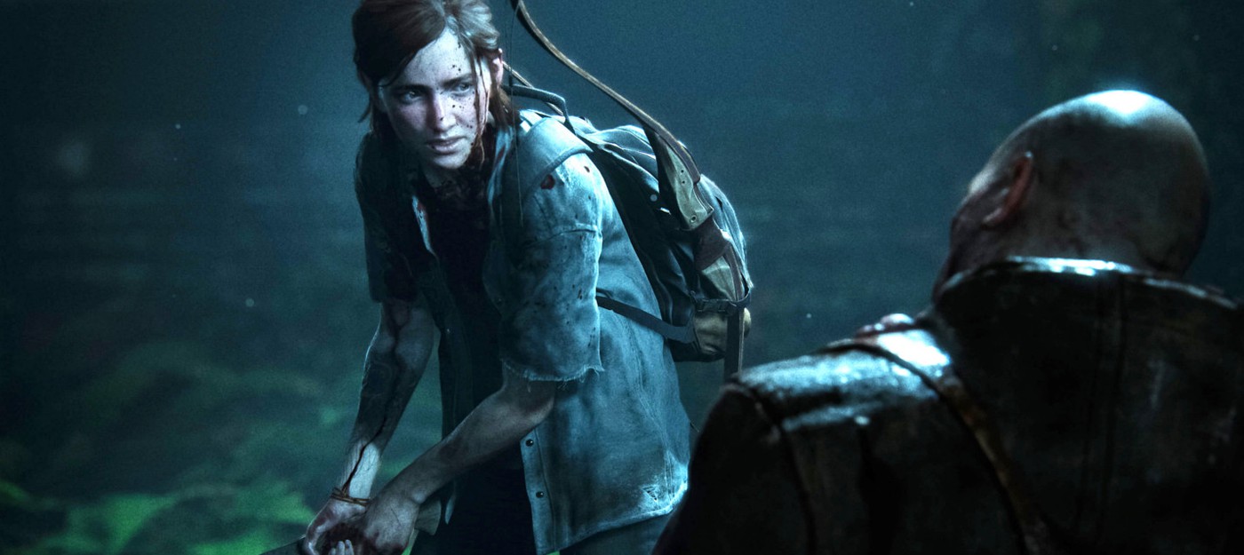 Трой Бейкер: The Last of Us Part 2 — самая амбициозная игра Naughty Dog