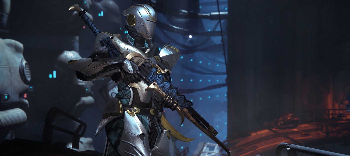Bungie перенесла выход Destiny 2: Shadowkeep и New Light