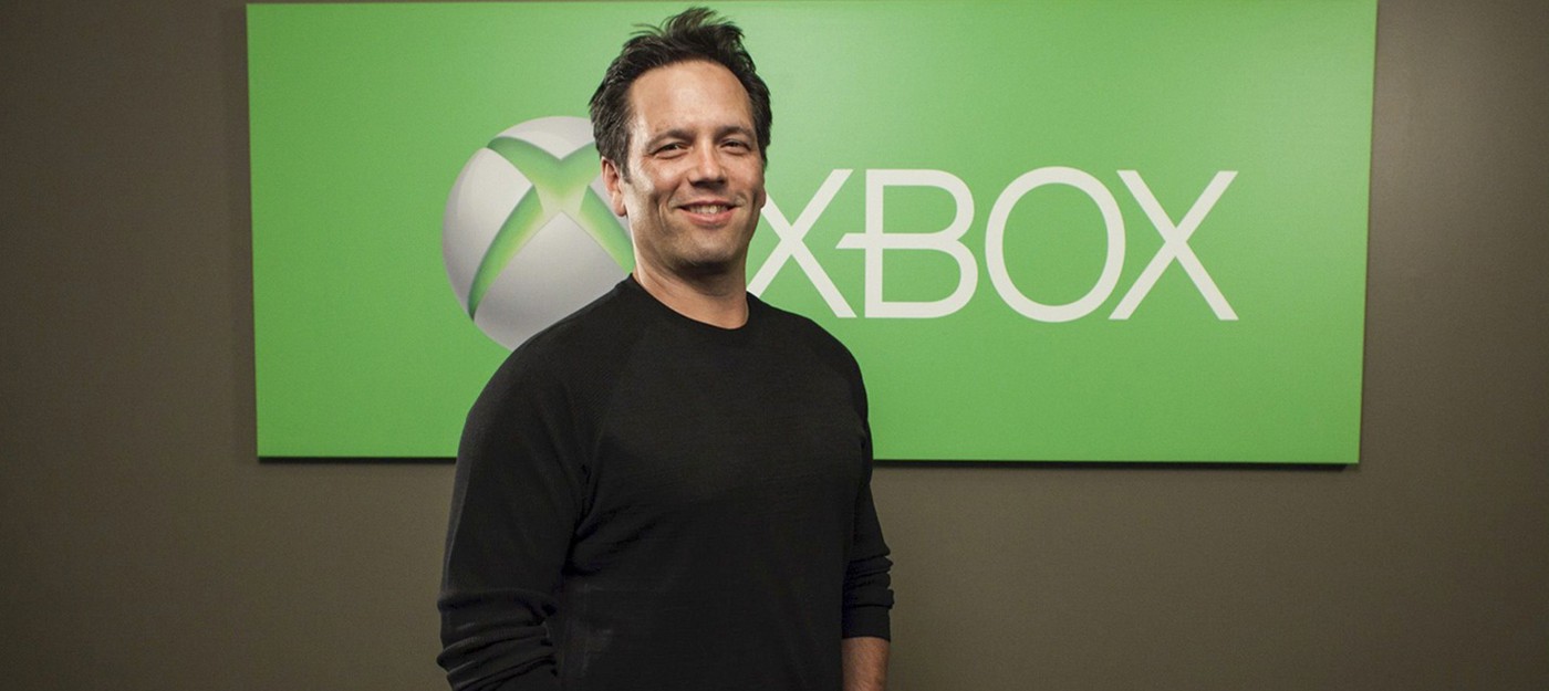 Фил Спенсер разочарован, что фанаты Xbox все еще думают про войну консолей
