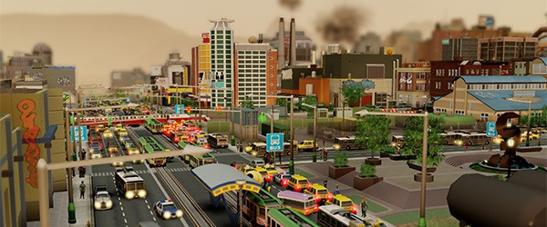 Гайд SimCity – базовые советы