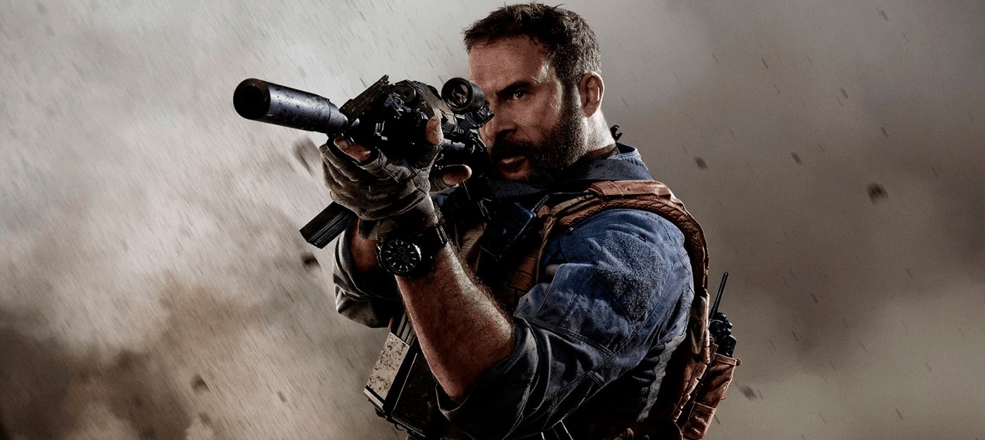 PC-версия Call of Duty: Modern Warfare получит FOV-слайдер, трассировку лучей, никакого ограничения частоты