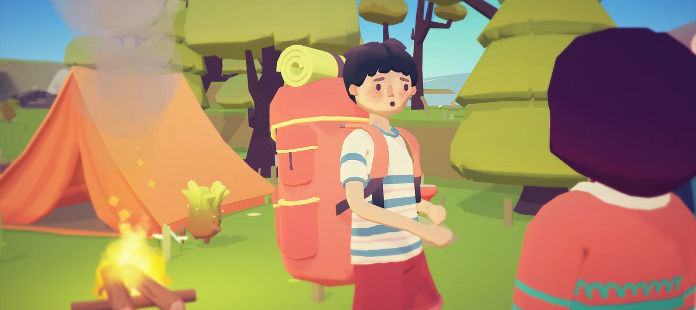 Разработчики Ooblets получают тысячи сообщений с угрозами из-за эксклюзивности в Epic Games Store