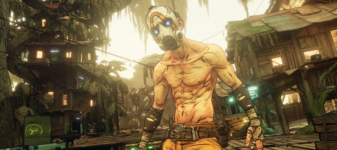 Пострелизный контент Borderlands 3 раскроют на gamescom и PAX West