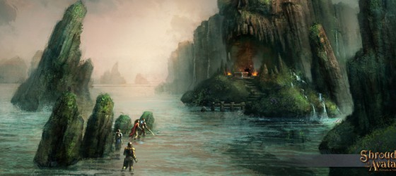 Новая игра от создателя Ultima – Shroud of the Avatar