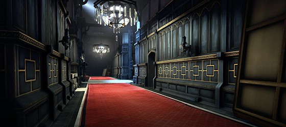 Разработчик Dishonored: 8Гб памяти PS4 – это великолепно