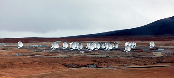 Sunday Science: самый мощный телескоп Земли готов к запуску