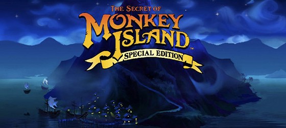 Создатель Monkey Island покинул Double Fine. Очередной Kickstarter на подходе?