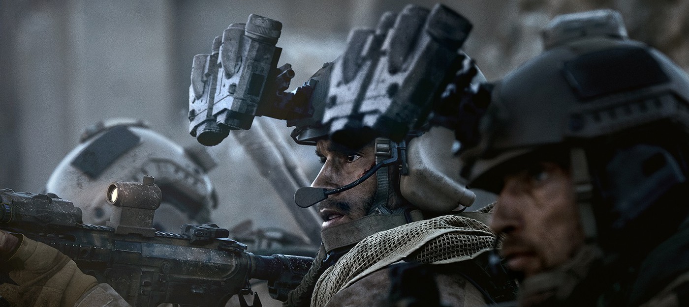 Слух: бесплатная королевская битва появится в новой Call of Duty в 2020 году