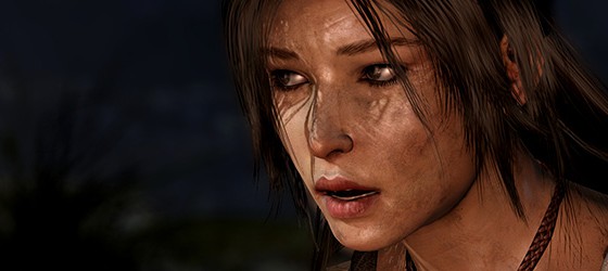 Сравнение Tomb Raider на PC/PS3/Xbox 360