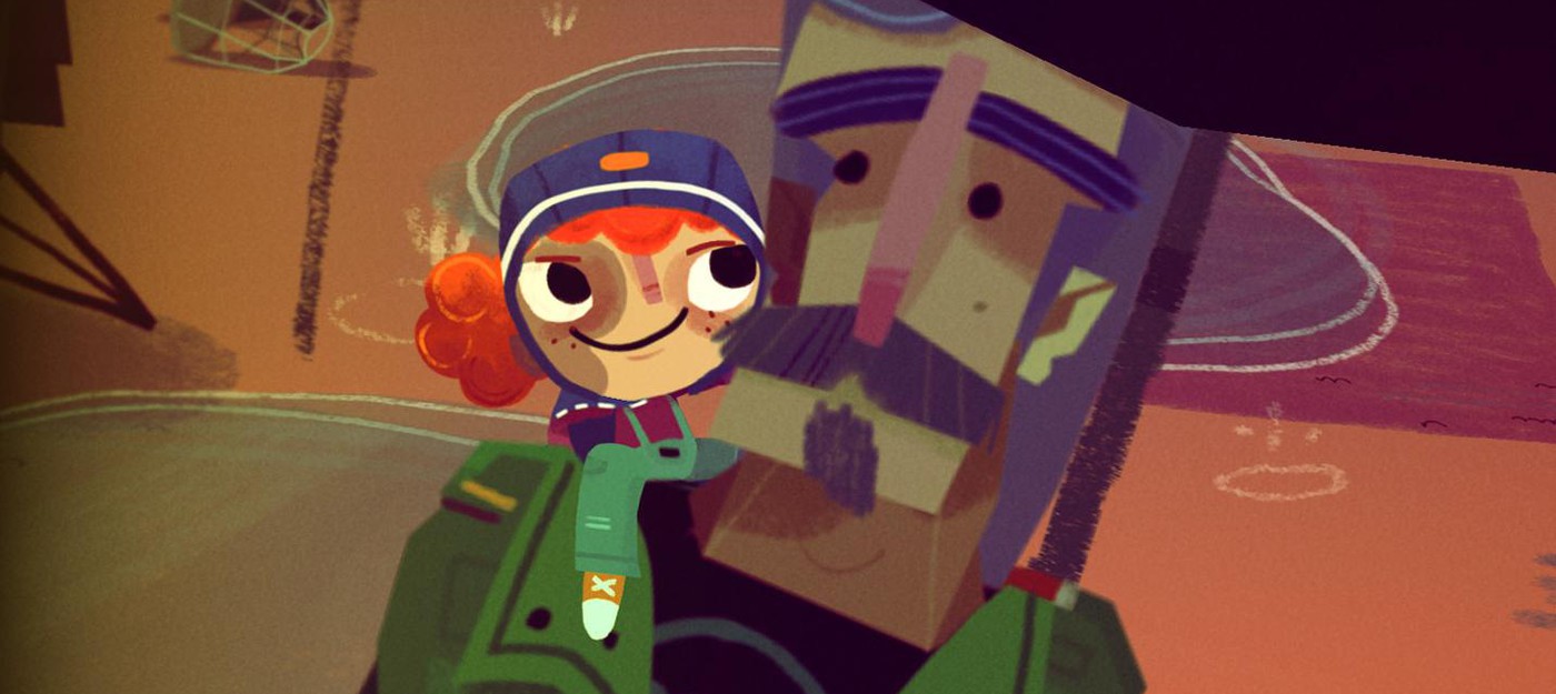 Адвенчура Knights and Bikes от бывших разработчиков LittleBigPlanet выйдет в августе