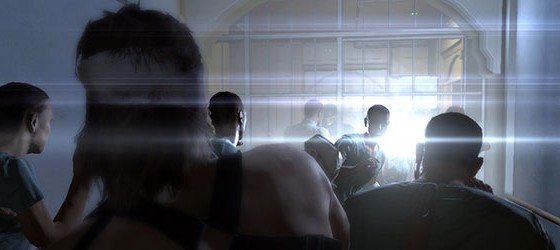The Phantom Pain – интервью с Джоакимом Могреном, анонс на GDC, релиз на PS4