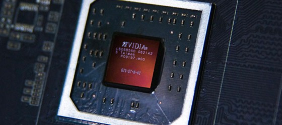Nvidia сравнивает PS4 со слабым PC