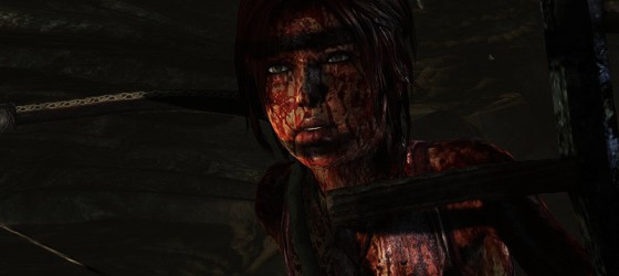 Новое обновление Tomb Raider – еще больше TressFX и фиксы багов