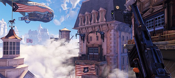 Бесплатный XCOM: Enemy Unknown за пред-заказ BioShock Infinite