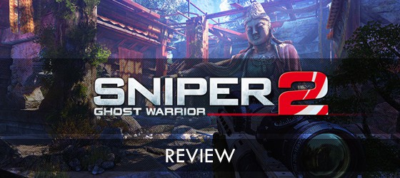 Обзоры Sniper: Ghost Warrior 2