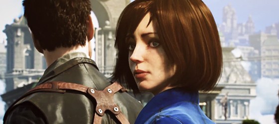 IGN получил эксклюзивные права на публикацию обзора BioShock Infinite
