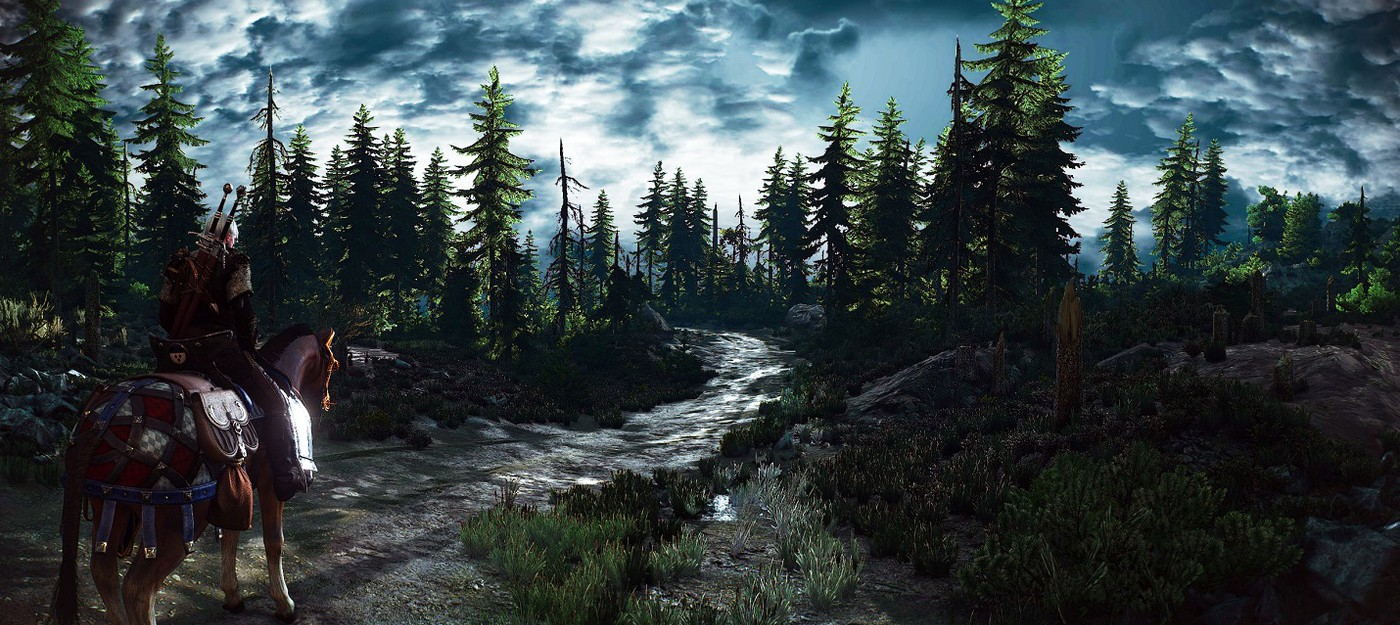 Digital Foundry: The Witcher 3 — самый амбициозный порт на Switch