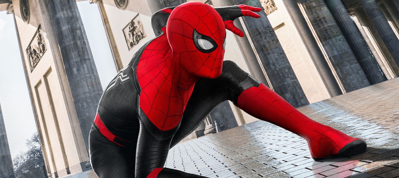 Sony: Disney сама приняла решение о разрыве отношений по Человеку-пауку
