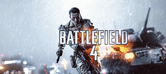 Слух: первые детали Battlefield 4: 3 фракции, 64 игрока и больше DLC