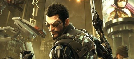 Deus Ex: Human Revolution Director's Cut заявлен на Wii U UPD.