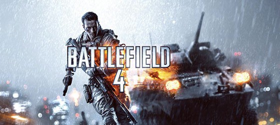IGN получил эксклюизвное превью Battlefield 4?