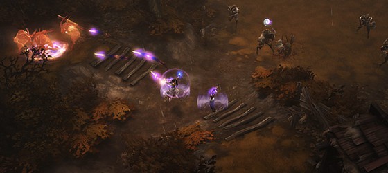 Blizzard думает над системой кастомизации статов эквипа Diablo 3