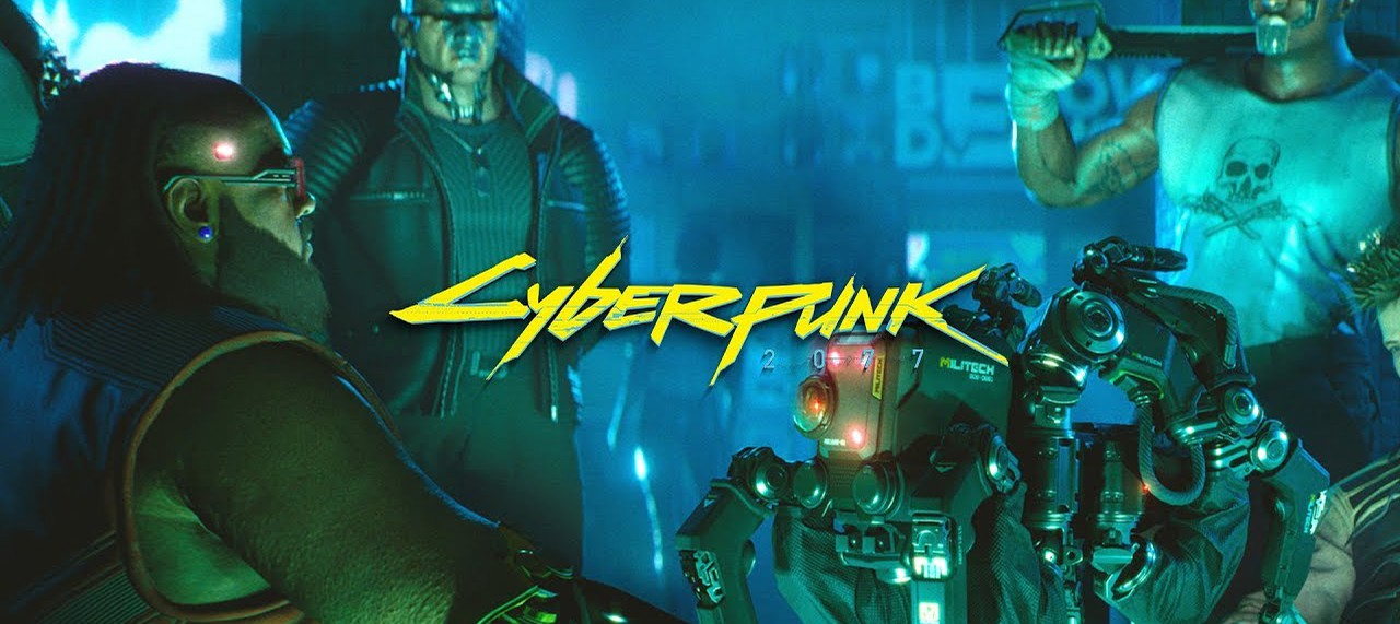 Cyberpunk 2077 : компаньоны, Flathead MTOD12 и кое-что другое