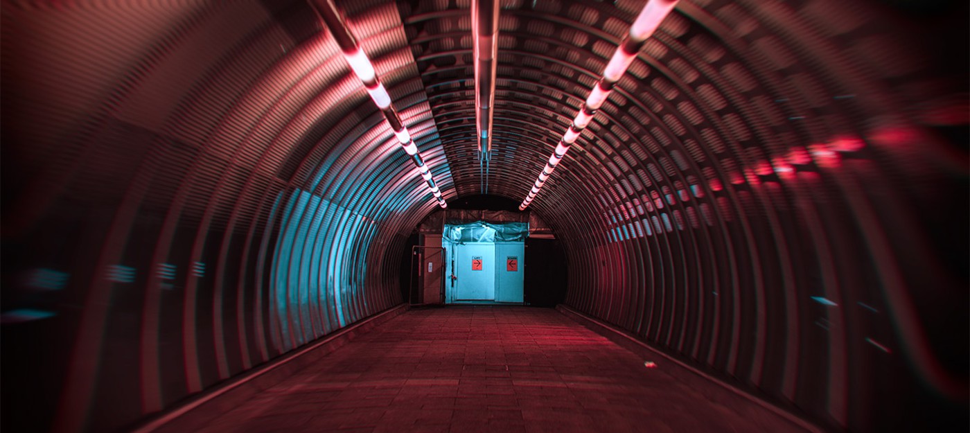 DARPA оперативно ищет подземные туннели для экспериментов и исследований