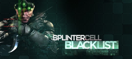 Новое геймплейное видео Splinter Cell: Blacklist