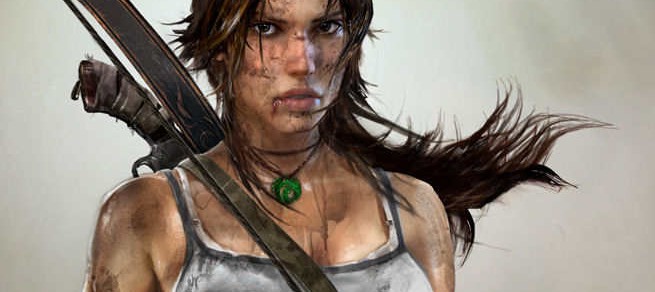 Серия Tomb Raider пережила перезапуск,успешно или нет?