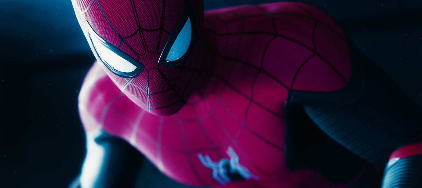 Повторный показ "Человек-паук: Вдали от дома" прошел в пустых залах — бойкот фанатов Marvel?