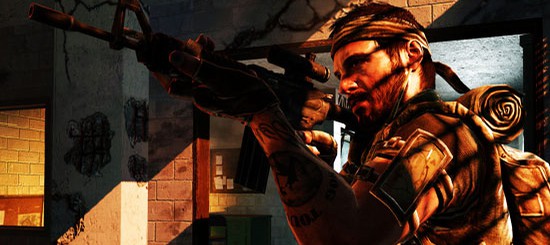 Русские сканы Call of Duty: Black Ops