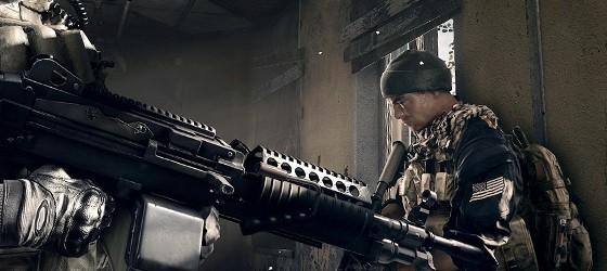 Battlefield 4: Эффектности Frostbite 3 уже недостаточно
