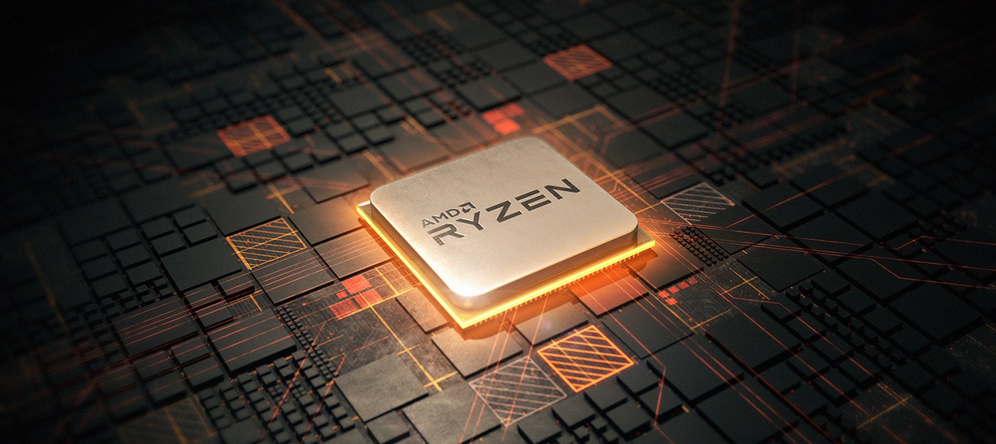 Железная статистика Steam показывает, что геймеры начали уходить от Intel в пользу процессоров AMD