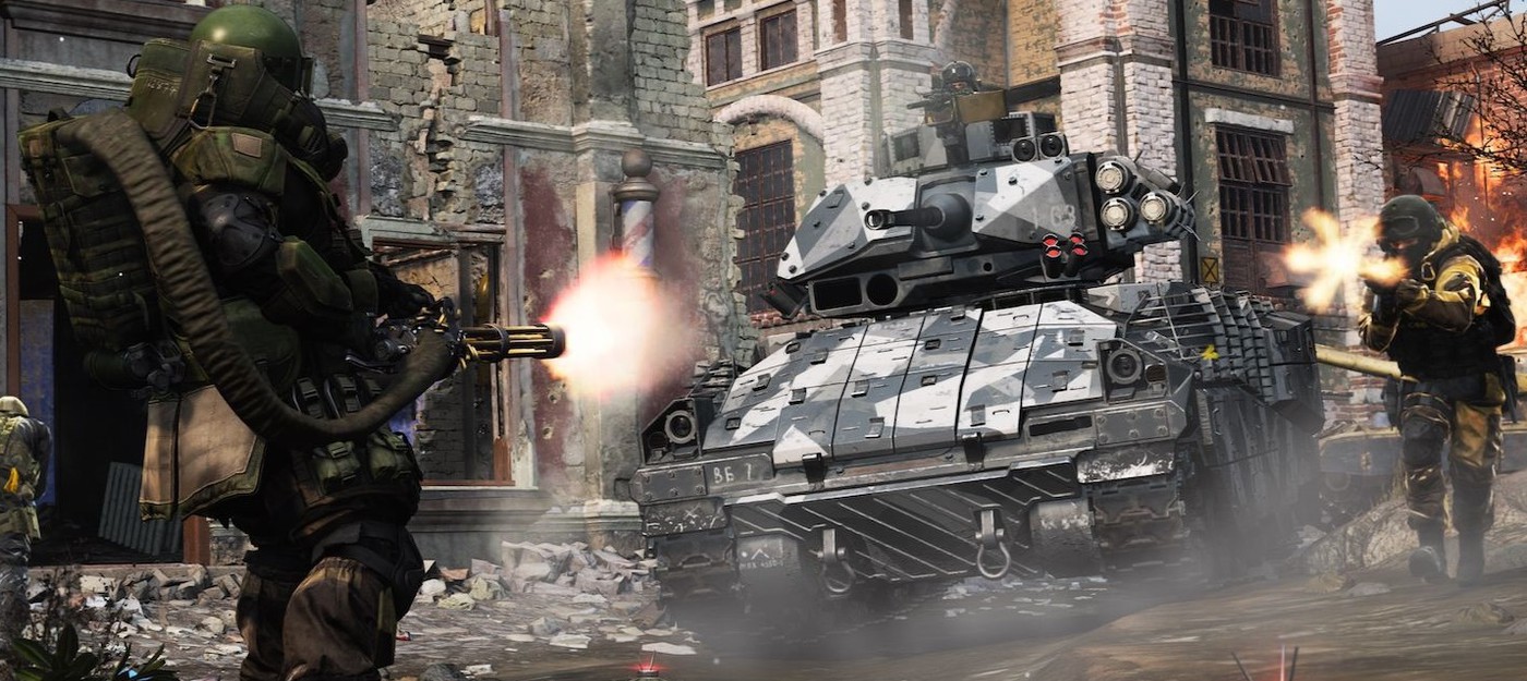 Бета Call of Duty: Modern Warfare намекает на лутбоксы в полной версии игры