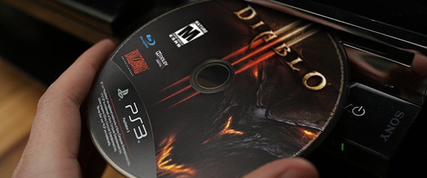 Критический взгляд: Diablo 3 на PS3 лучше чем на PC