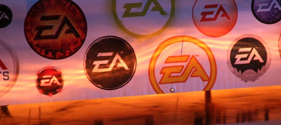 Временный исполнительный председатель EA получает $1.03 миллиона в год