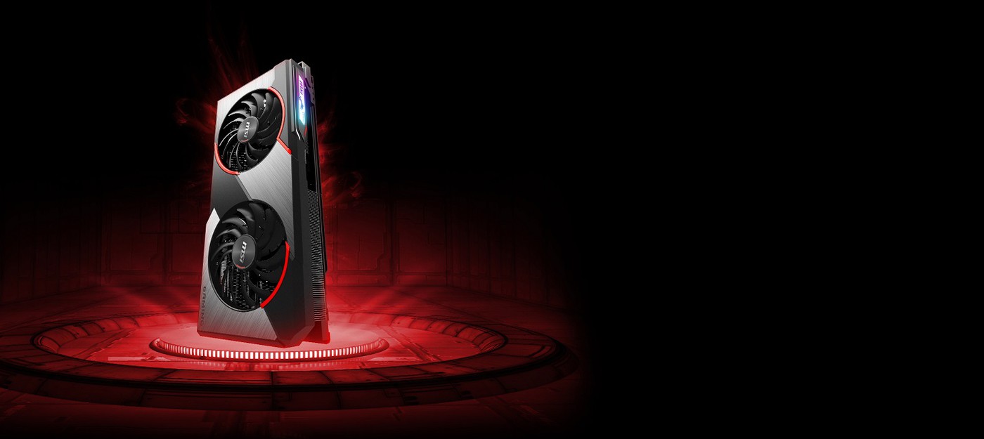 СМИ: Видеокарты AMD с трассировкой лучей будут намного дороже RX 5700