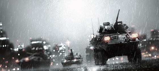 Battlefield 4: это история людей, война и гео-политика – это лишь фон