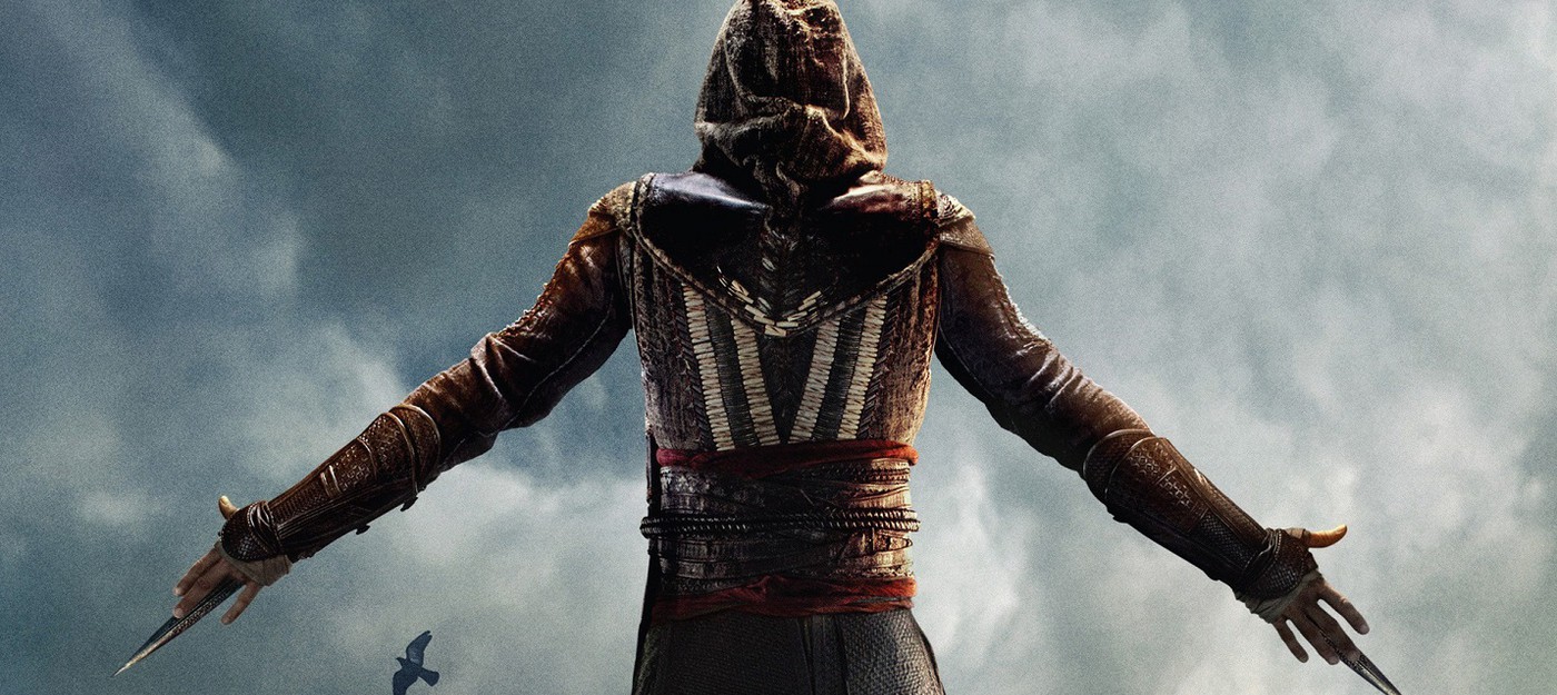 СМИ: Disney перезапустит кинофраншизу Assassin's Creed с новыми актерами