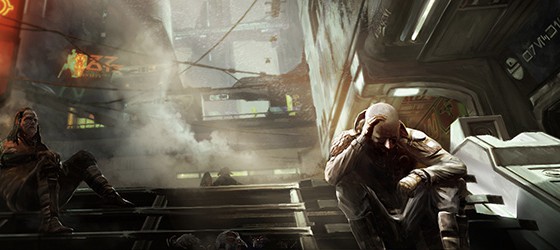 Представитель LucasArts: Star Wars 1313 все еще можно спасти